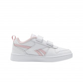 Sneakers ROYAL PRIME 2.0 2V, λευκό Reebok 265096 