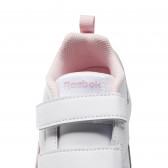 Sneakers ROYAL PRIME 2.0 2V, λευκό Reebok 265098 5