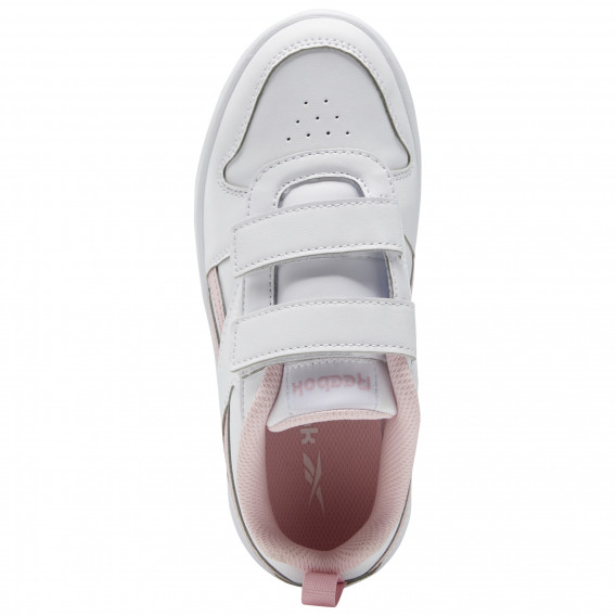 Sneakers ROYAL PRIME 2.0 2V, λευκό Reebok 265099 6