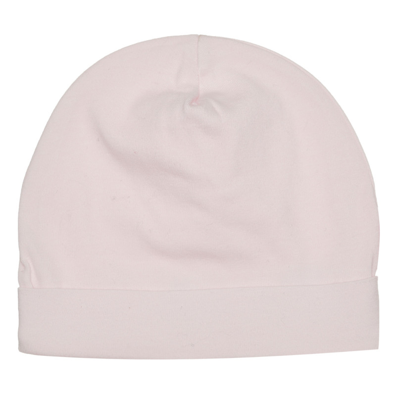 Βρεφικό καπέλο, ροζ  266949
