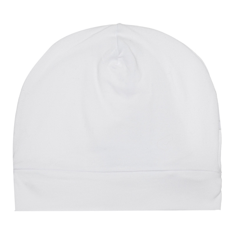 Βρεφικό καπέλο, λευκό  266967