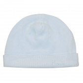 Βρεφικό καπέλο, μπλε Chicco 267314 