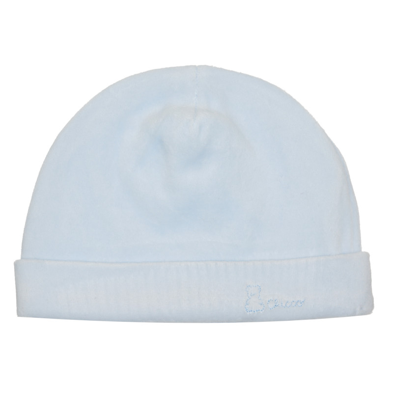 Βρεφικό καπέλο, μπλε  267314