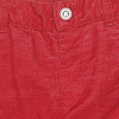 Παιδικό παντελόνι, κόκκινο Chicco 267625 2