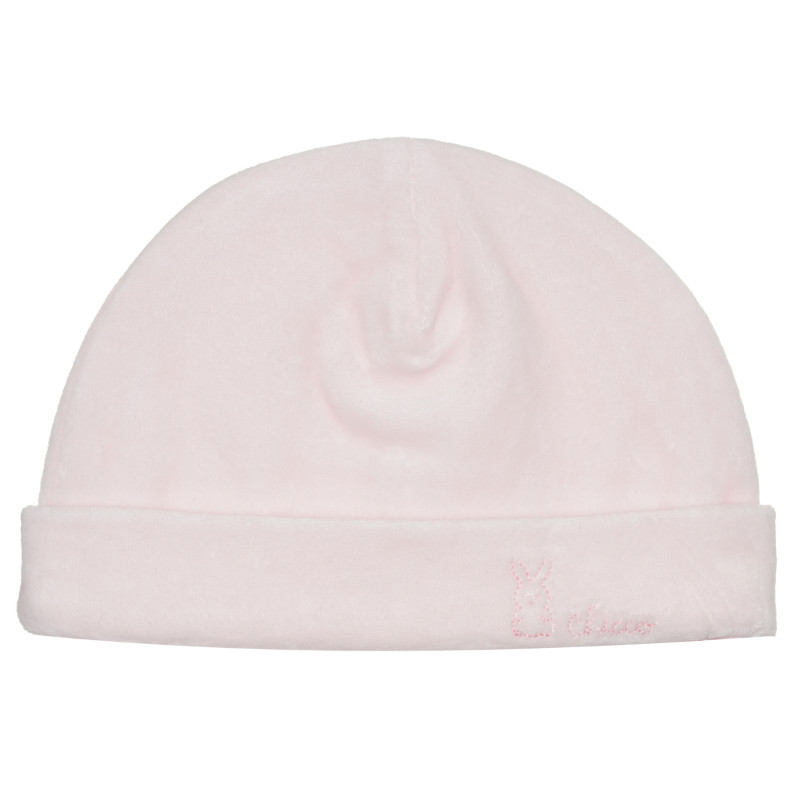 Βρεφικό καπέλο, ροζ  267650