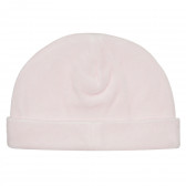 Βρεφικό καπέλο, ροζ Chicco 267652 3