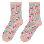Ένα σετ από πέντε πολύχρωμες κάλτσες Name it 268060 4