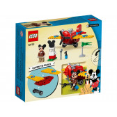 Lego - Έλικα αεροσκάφη Μίκυ, 59 μέρη Lego 268833 7
