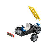 Lego - Πυροσβεστική και φορτηγό Mickey and Friends, 144 ανταλλακτικά Lego 268855 6