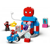 Έδρα Lego - Spider -Man, 36 μέρη Lego 268860 2