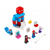 Έδρα Lego - Spider -Man, 36 μέρη Lego 268861 3