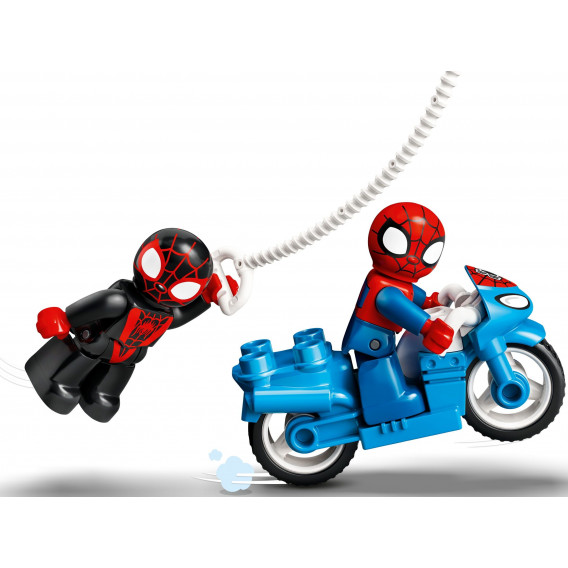 Έδρα Lego - Spider -Man, 36 μέρη Lego 268862 4