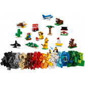 Lego - Around the World, 950 κομμάτια Lego 268907 2