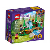 Lego - Καταρράκτης Δάσους, 93 κομμάτια Lego 268932 