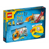 Lego - The Minions in Gru&#39;s Lab, 87 κομμάτια Lego 269028 4