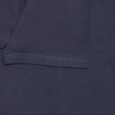 Βαμβακερή μπλούζα με μακριά μανίκια για μπλε αγόρι Billabong 269161 3