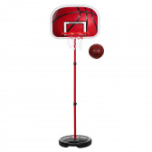 Καλάθι μπάσκετ 133 εκ.  King Sport 269337 