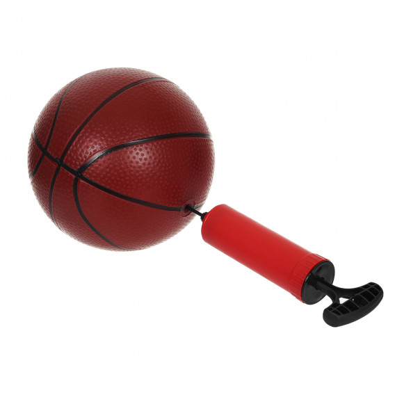 Καλάθι μπάσκετ 133 εκ.  King Sport 269339 3