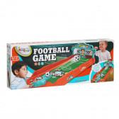 Επιτραπέζιο παιχνίδι ποδοσφαίρου με 3 μπάλες King Sport 269430 4