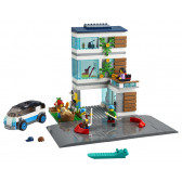 Lego - Οικογενειακό σπίτι, 388 μέρη Lego 269930 2