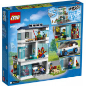 Lego - Οικογενειακό σπίτι, 388 μέρη Lego 269931 3