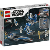 Lego - 501th Legion Clone Troopers, 285 τεμάχια Lego 269934 3
