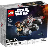 Lego - Millennium Falcon ™ Microfighter, 101 μέρη Lego 269935 