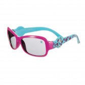Γυαλιά ηλίου σε μοβ και γαλάζιο χρώμα Cool club 269976 