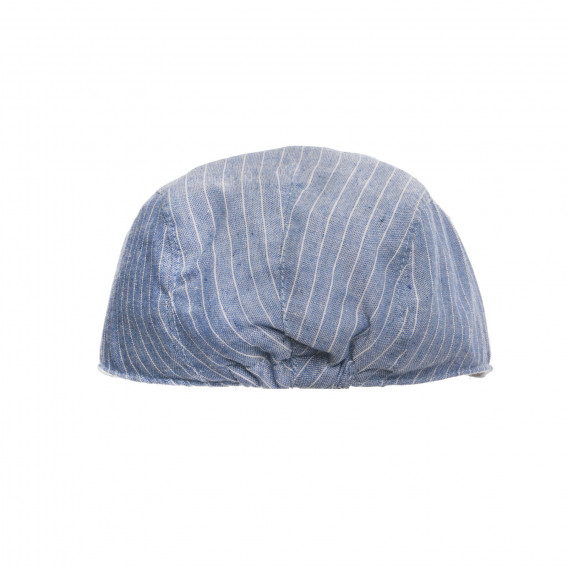 Καπέλο με γείσο, μπλε χρώματος Cool club 270931 2