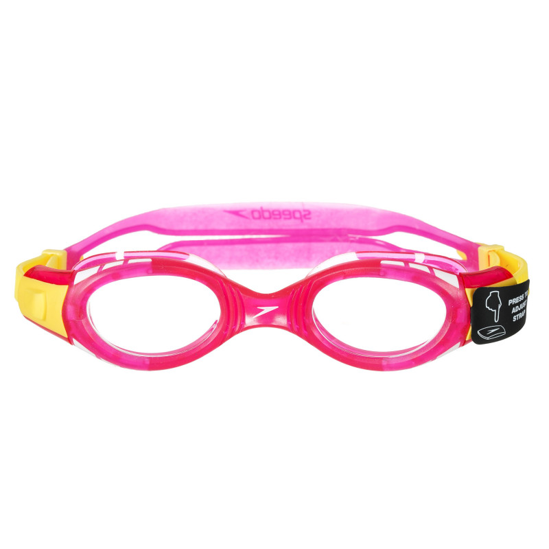 Γυαλιά κολύμβησης, ροζ.  272550