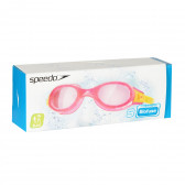 Γυαλιά κολύμβησης, ροζ. Speedo 272552 3