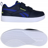 Αθλητικά παπούτσια ROYAL PRIME 2.0 2V, σκούρο μπλε Reebok 272613 