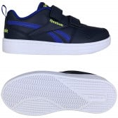 Αθλητικά παπούτσια ROYAL PRIME 2.0 2V, σκούρο μπλε Reebok 272613 3
