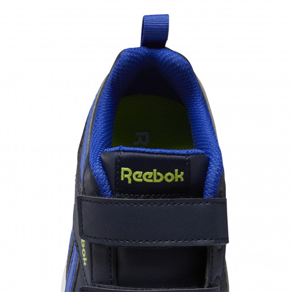 Αθλητικά παπούτσια ROYAL PRIME 2.0 2V, σκούρο μπλε Reebok 272617 5