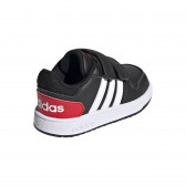 Sneakers HOOPS 2.0 CMF I, μαύρο Adidas 272684 4
