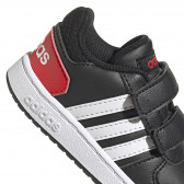Sneakers HOOPS 2.0 CMF I, μαύρο Adidas 272686 6