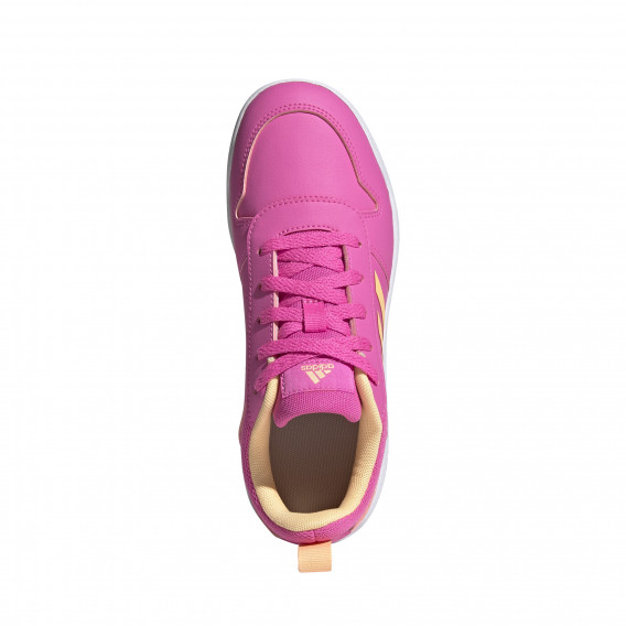 Αθλητικά παπούτσια TENSAUR K, ροζ Adidas 272712 6