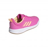 Αθλητικά παπούτσια TENSAUR K, ροζ Adidas 272715 4