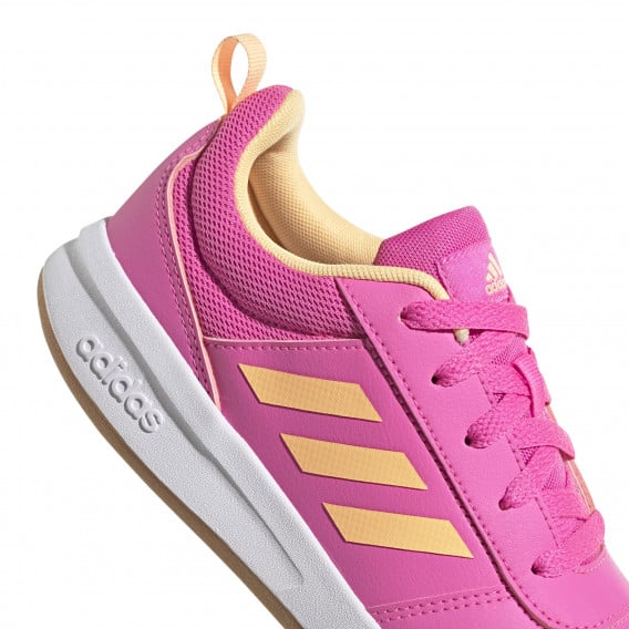 Αθλητικά παπούτσια TENSAUR K, ροζ Adidas 272716 5