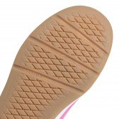 Αθλητικά παπούτσια TENSAUR K, ροζ Adidas 272717 7