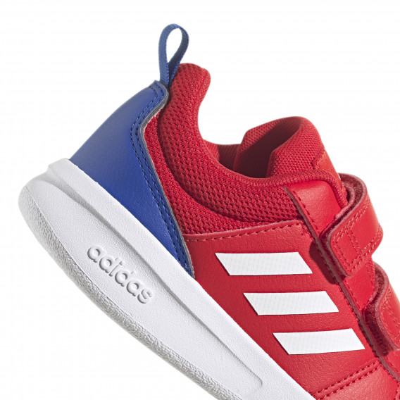 Αθλητικά παπούτσια TENSAUR C, κόκκινα Adidas 272722 5