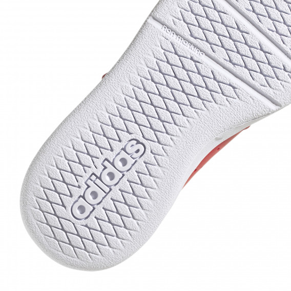 Αθλητικά παπούτσια TENSAUR C, κόκκινα Adidas 272723 6