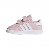 BREAKNET I sneakers, ροζ Adidas 272743 2