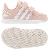 Sneakers VS SWITCH 3 I, ροζ Adidas 272747 
