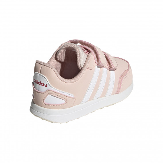 Sneakers VS SWITCH 3 I, ροζ Adidas 272750 4