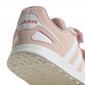 Sneakers VS SWITCH 3 I, ροζ Adidas 272751 5