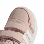 Sneakers VS SWITCH 3 I, ροζ Adidas 272752 6