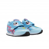 Sneakers ROYAL CLJOG 2 KC για μωρό, μπλε Reebok 273012 4