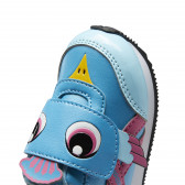 Sneakers ROYAL CLJOG 2 KC για μωρό, μπλε Reebok 273016 5