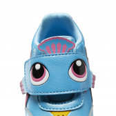 Sneakers ROYAL CLJOG 2 KC για μωρό, μπλε Reebok 273017 6